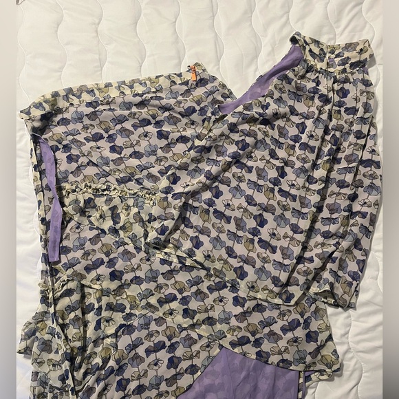 Spring Shirt Set - Picture 5 of 5